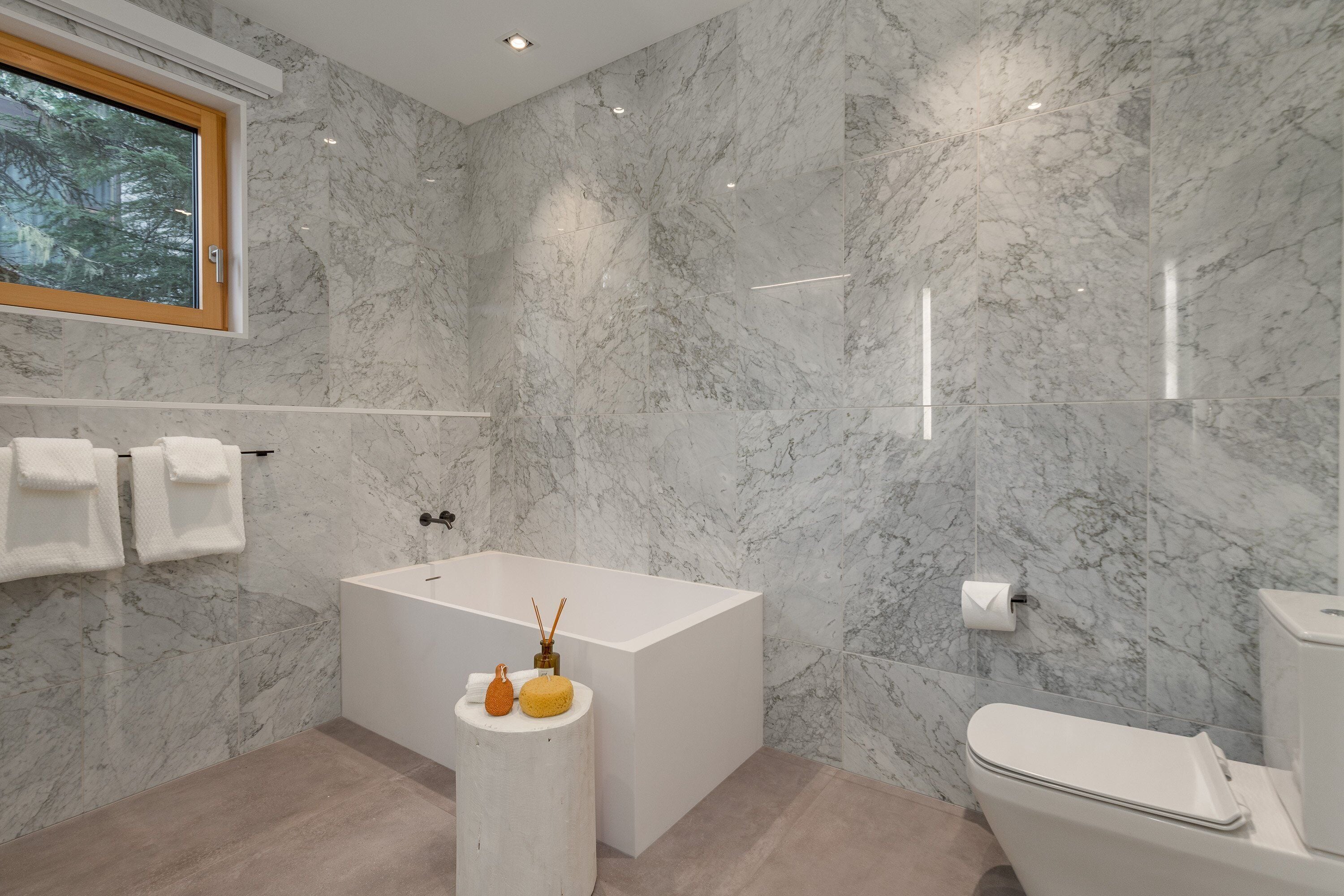 House, Multiple Beds, Hot Tub, Mountain View (Aurora Estate at Kadenwood) | Bathroom
