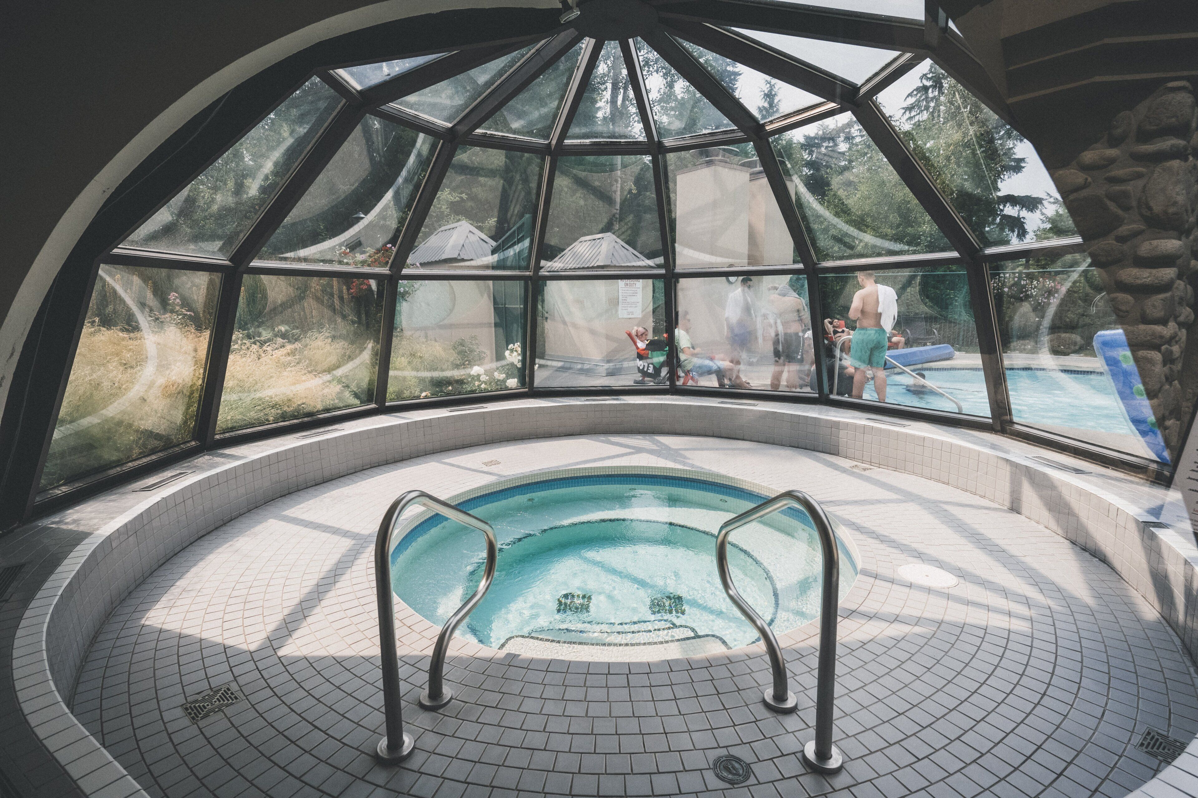Appartement, 1 très grand lit et 1 canapé-lit, accès à la piscine (Big Mauna at the Marquise) | Piscine