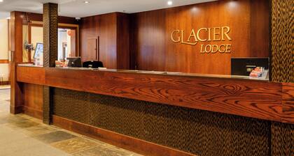 Crystal Suite at Glacier Lodge