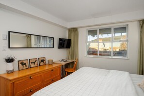 2 chambres, décoration personnalisée, ameublement personnalisé