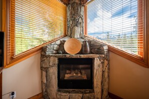 Chalet, Multiple Beds, Hot Tub, Mountain View (Emerald Chalet) | Interior - Emerald Chalet (Whistler)