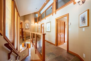 Chalet, Multiple Beds, Hot Tub, Mountain View (Emerald Chalet) | Interior - Emerald Chalet (Whistler)