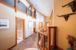 Chalet, Multiple Beds, Hot Tub, Mountain View (Emerald Chalet) | Interior - Emerald Chalet (Whistler)