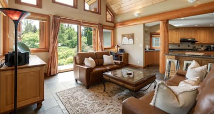 Emerald Chalet