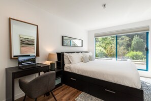 Condo, nhiều giường, có thể sử dụng hồ bơi, quang cảnh núi (lute Escape at Greystone Lodge) | Quang cảnh từ phòng