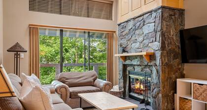 Glacier Suite at Snowberry