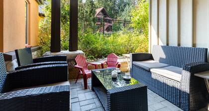 Heavenly Suite at Sunpath