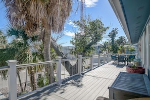 House, Multiple Beds (Eucalyptus A) | Terrace/patio