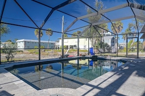 House, Multiple Beds (Eucalyptus A) | Pool