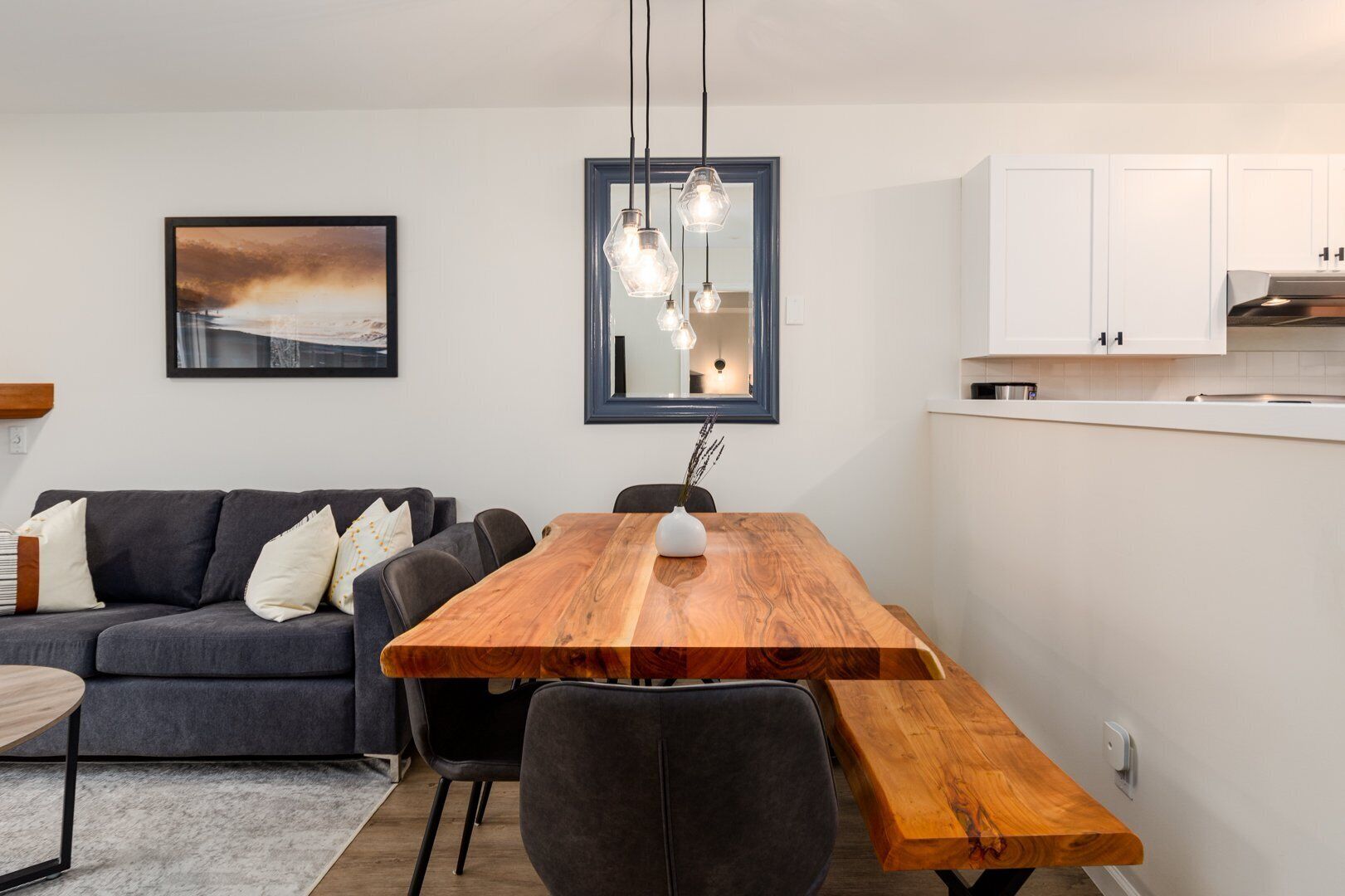 Apartment, Mehrere Betten, Whirlpool, Bergblick (Mountain View Suite at Marketplace Lo)