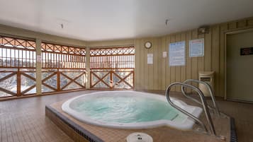 Apartemen, Beberapa Tempat Tidur, hot tub (Mountain View Suite at Marketplace Lo) | Interior
