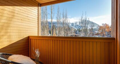 Mountain View Suite at Marketplace Lodge