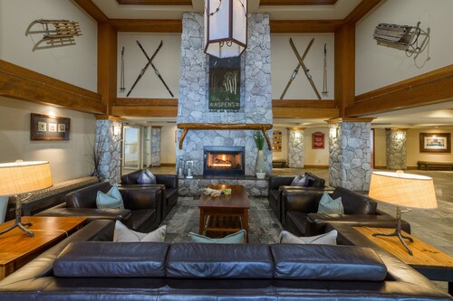 Panorama Suite at the Aspens