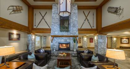 Panorama Suite at the Aspens