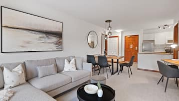 Apartemen, Beberapa Tempat Tidur, akses ke kolam renang (Powder Peak at the Aspens) | Area keluarga
