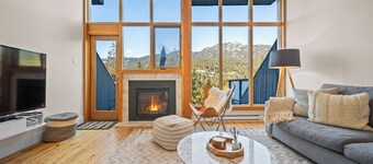 Ridgeline Retreat at Sundance