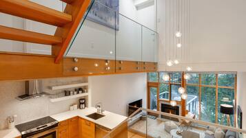 House, Multiple Beds, Patio, Mountain View (Ridgeline Retreat at Sundance) | Private kitchen