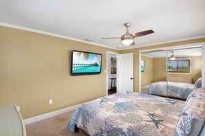 Maison, Plusieurs lits (Eucalyptus B) | 2 chambres