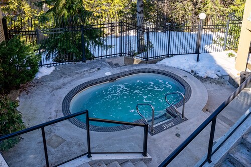 Sapphire Retreat at Snowbird