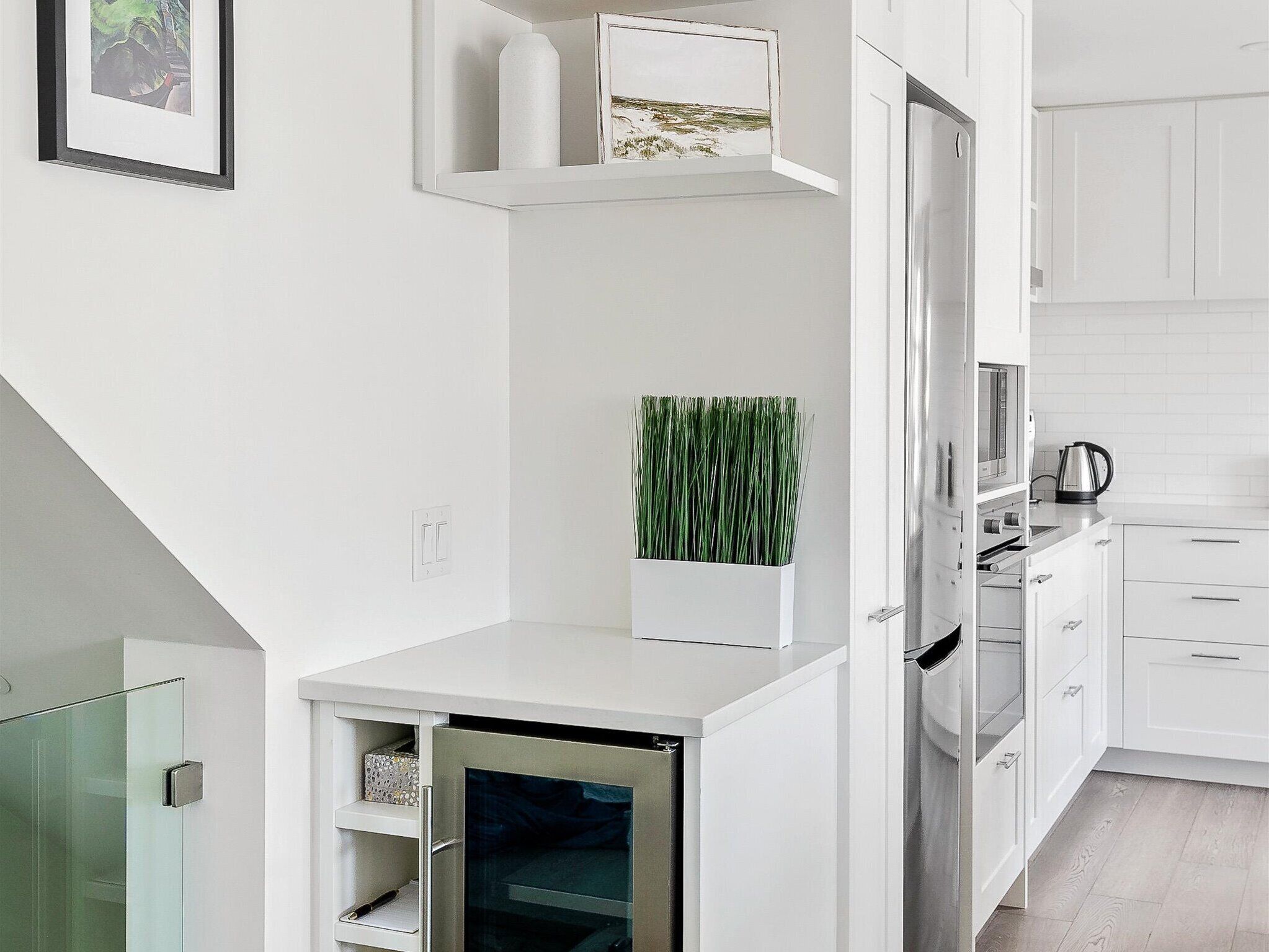 House, Multiple Beds, Hot Tub, Mountain View (Sapphire Retreat at Snowbird) | Private kitchen