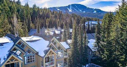 Sapphire Retreat at Snowbird