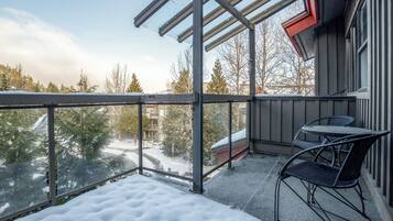 Apartment, Multiple Beds, Hot Tub, Mountain View (Seven Pines at Greyhawk) | View from room