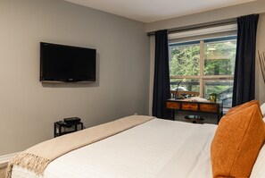 Apartment, Mehrere Betten, Poolzugang, Bergblick (Skywalk Suite at the Aspens)