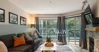 Skywalk Suite at the Aspens