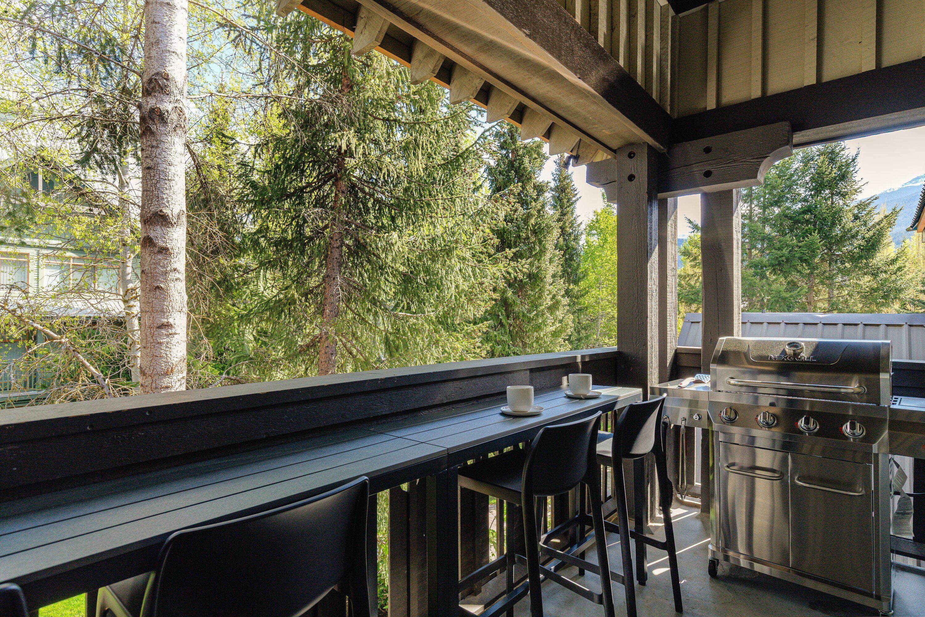 House, Multiple Beds, Patio, Mountain View (Summit View at The Lagoons) | Outdoor dining
