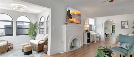 Smart TV, offices