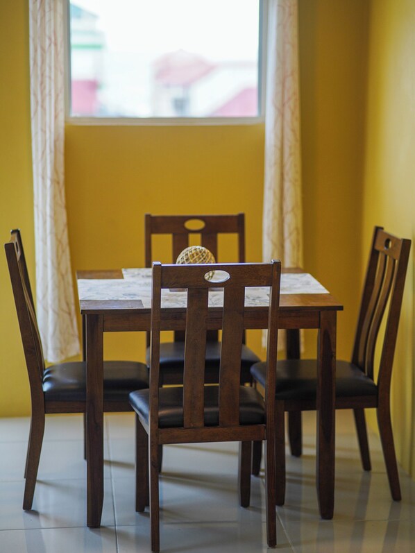 Restauration
