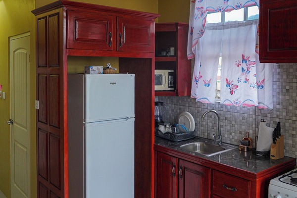 Micro-ondes, four, plaque de cuisson