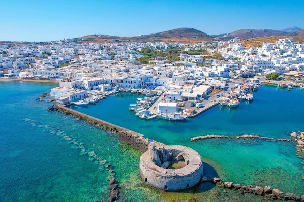 Port de plaisance