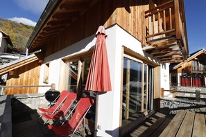 Terraço/pátio