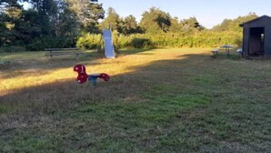 House | Exterior - 4 Star Holiday Home in Rodby (Rodby)