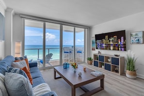 Smart-TV, Computerbildschirme