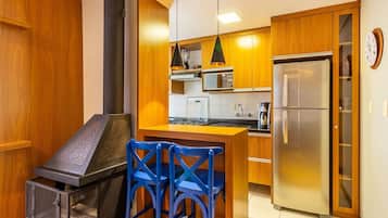 Appartement | Cuisine privée