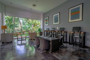 Salle de sport