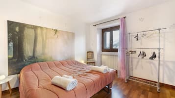 3 Schlafzimmer, Bügeleisen/Bügelbrett, WLAN, Bettwäsche