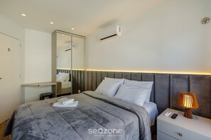 Basic Apartment