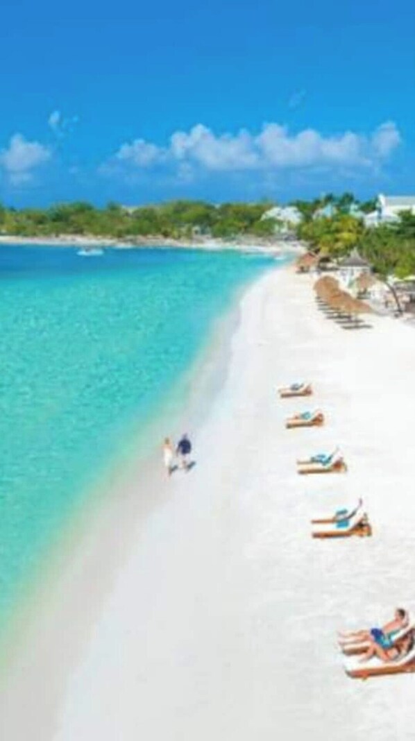 Plage