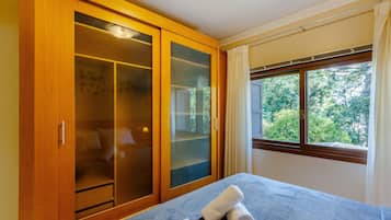 Apartamento básico | 2 quartos