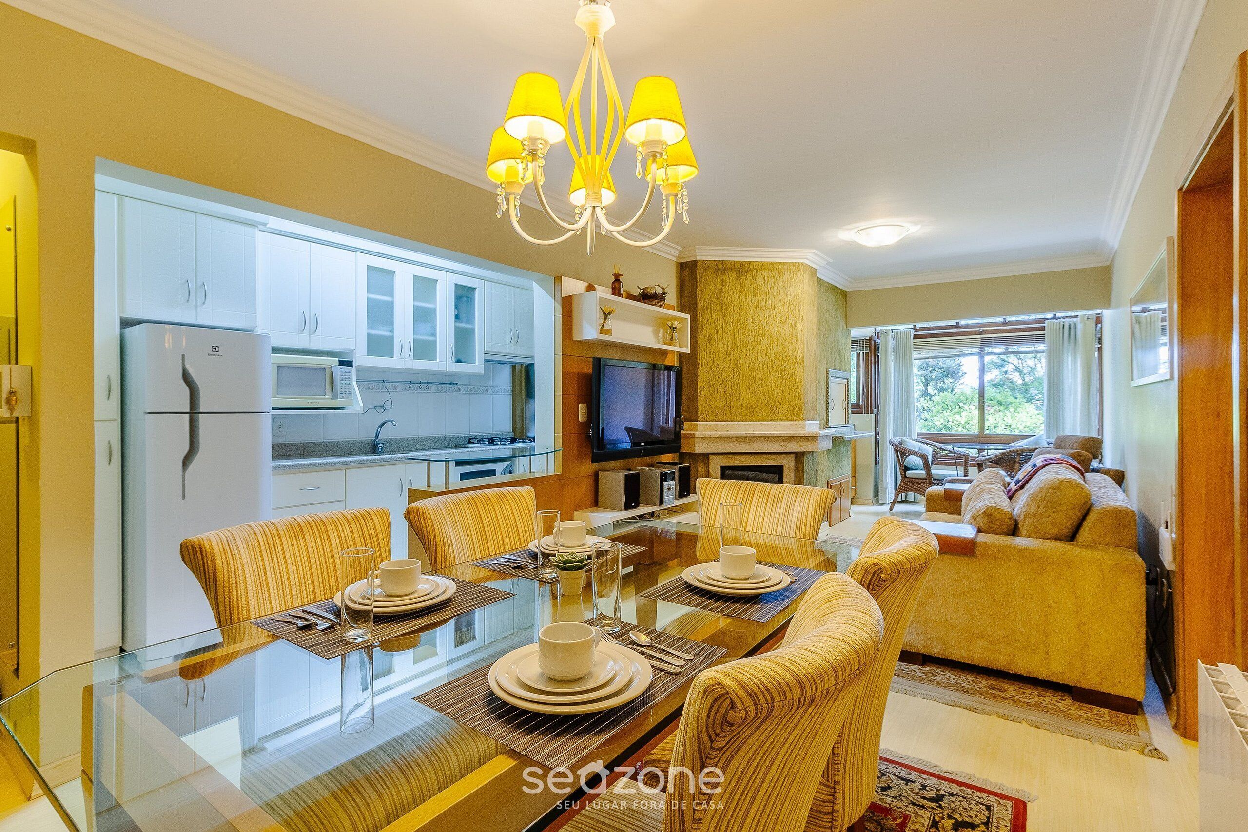 Basic Apartment | Interior