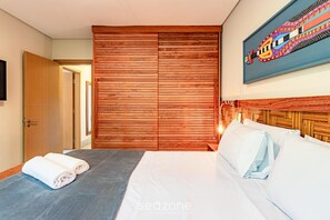 Villa | 3 habitaciones 