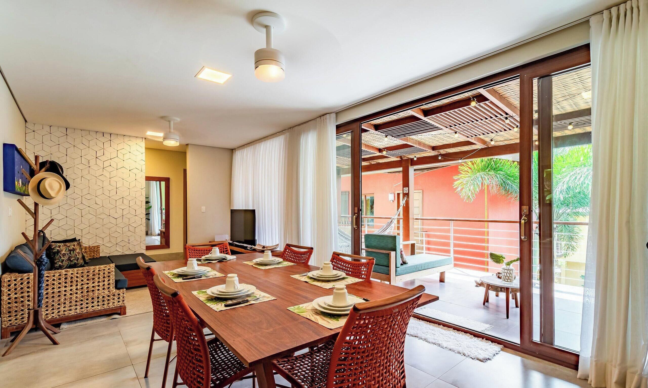 Villa | Interior