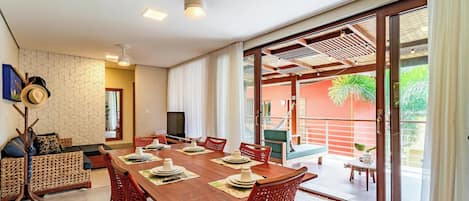 Villa | Interior
