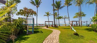 Beachfront House in Arraial Dajuda Vva0490