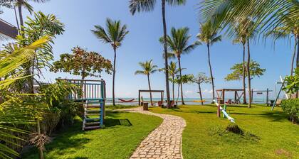 Beachfront House in Arraial Dajuda Vva0490
