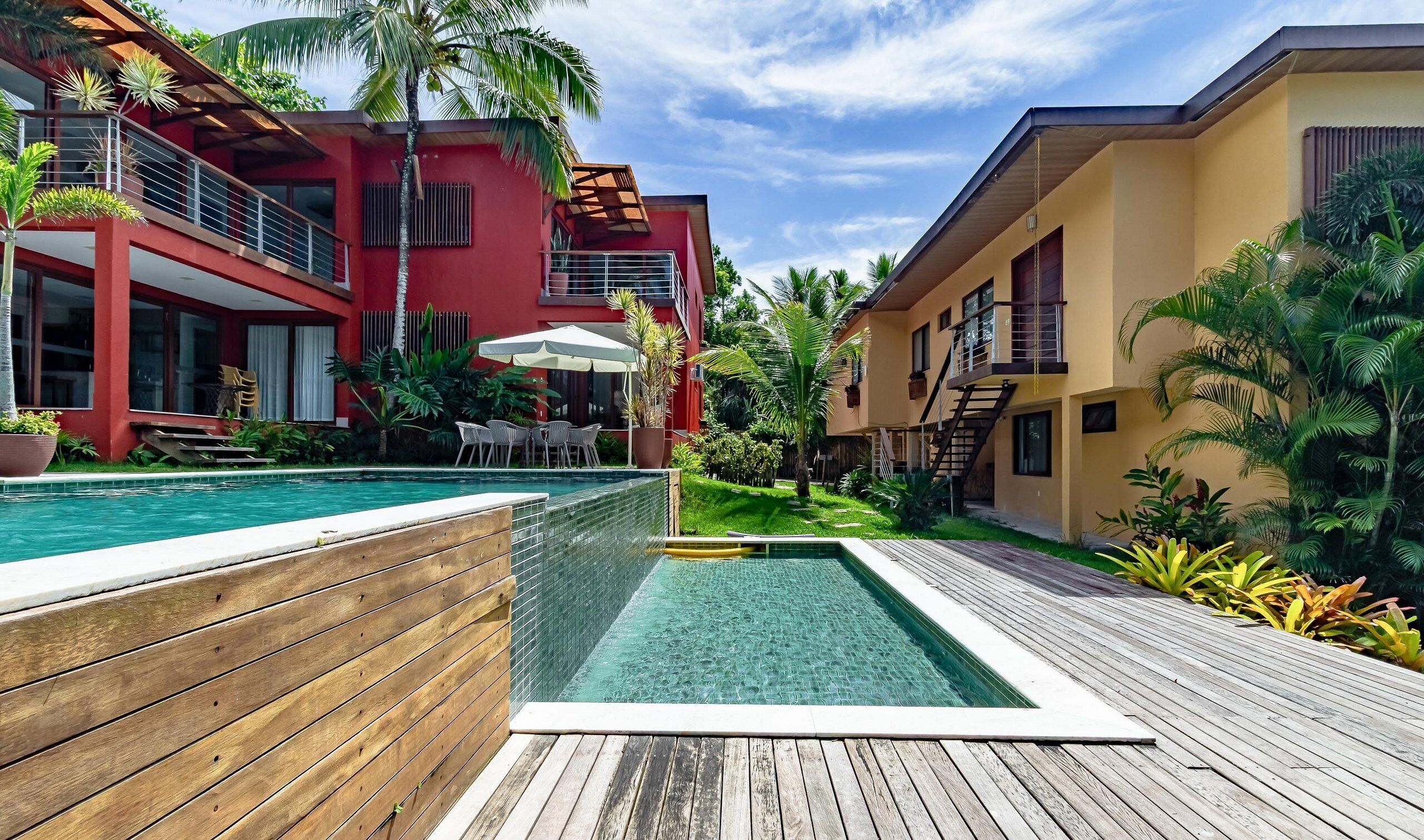 Villa | Pool | Outdoor pool
