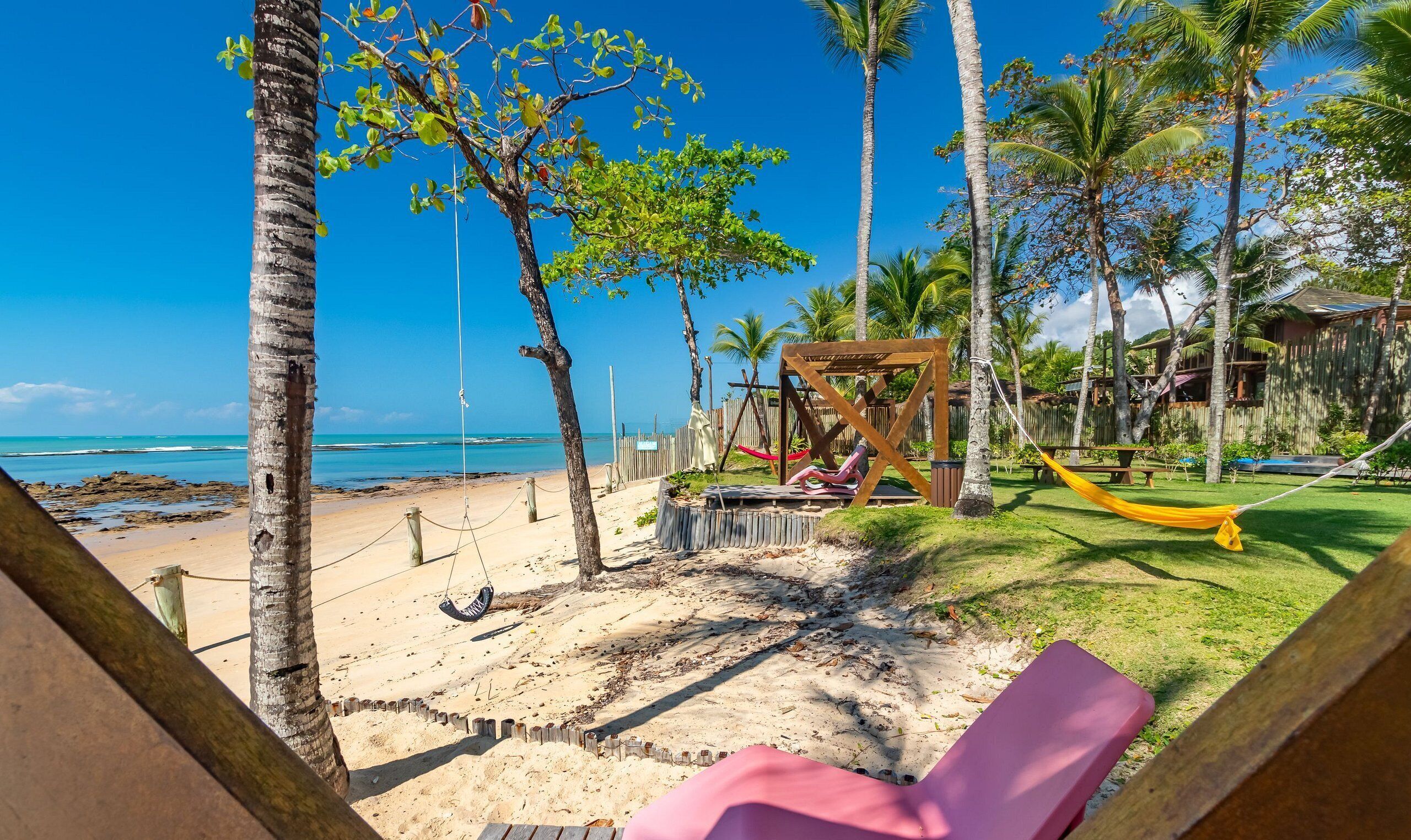 Villa | Beach